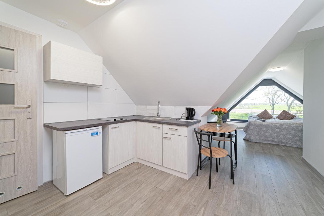 Mazurski Sad Apartament