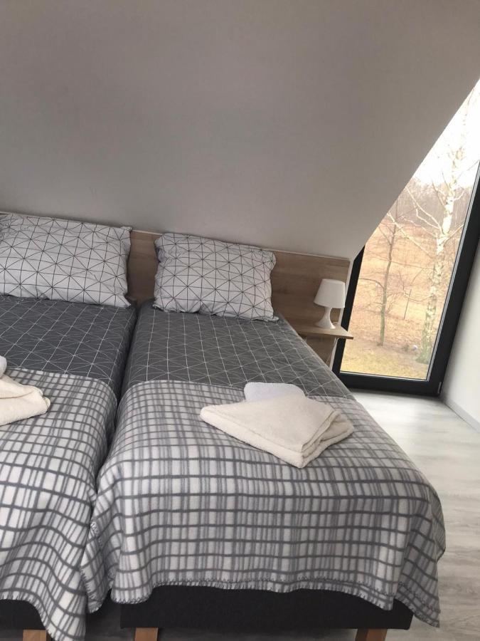 Apartament Mazurski Sad *