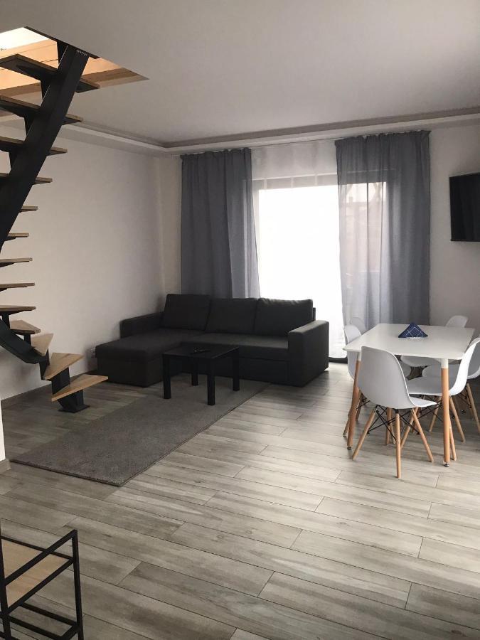 Apartament Mazurski Sad Mrągowo