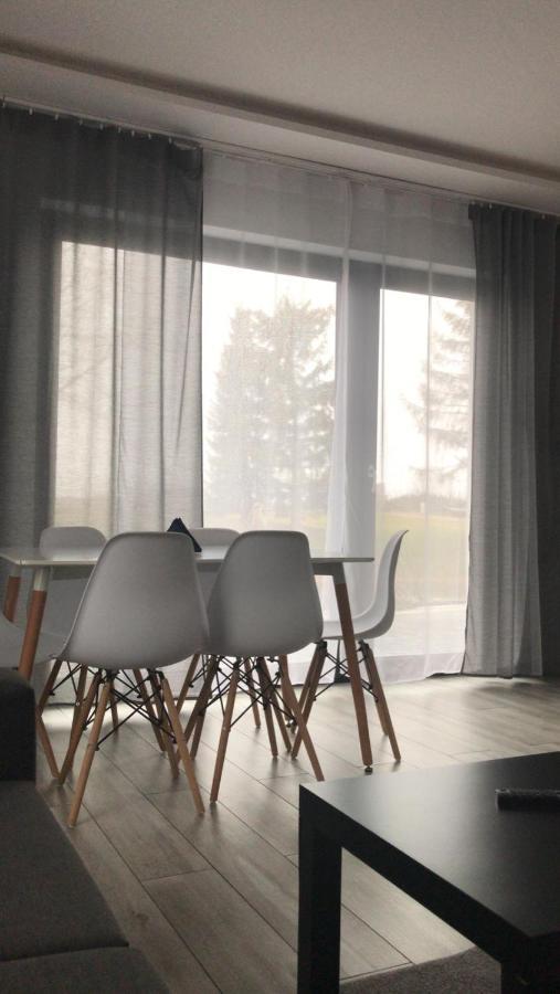 Apartament Mazurski Sad Mrągowo