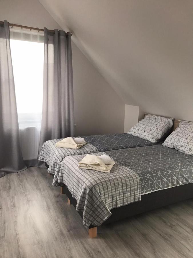 Apartament Mazurski Sad *