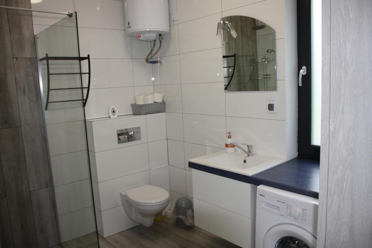 Apartament Mazurski Sad Mrągowo
