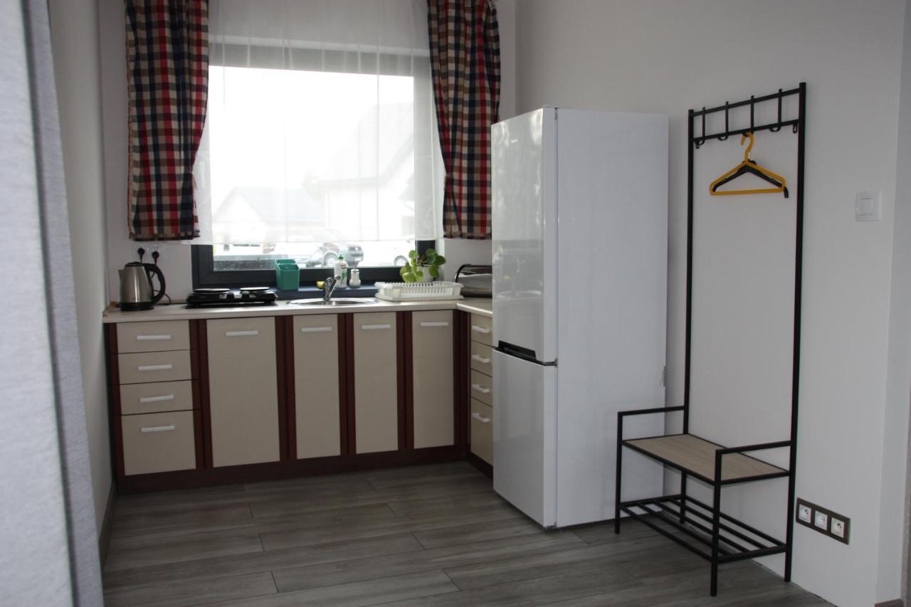 Apartament Mazurski Sad