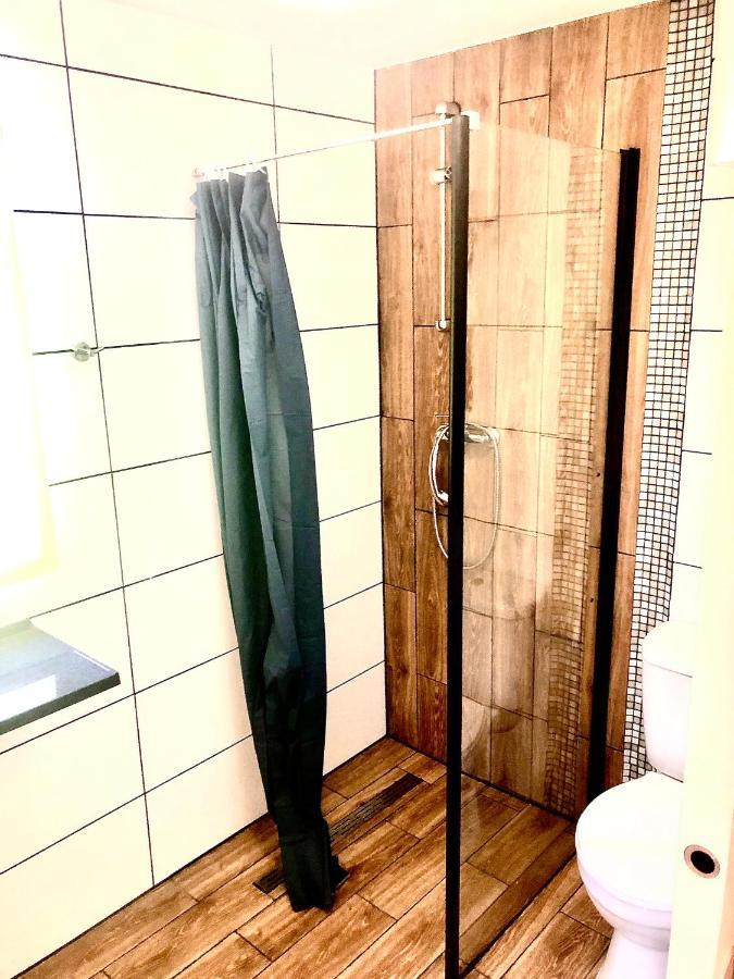 Apartment Mazurski Sad *