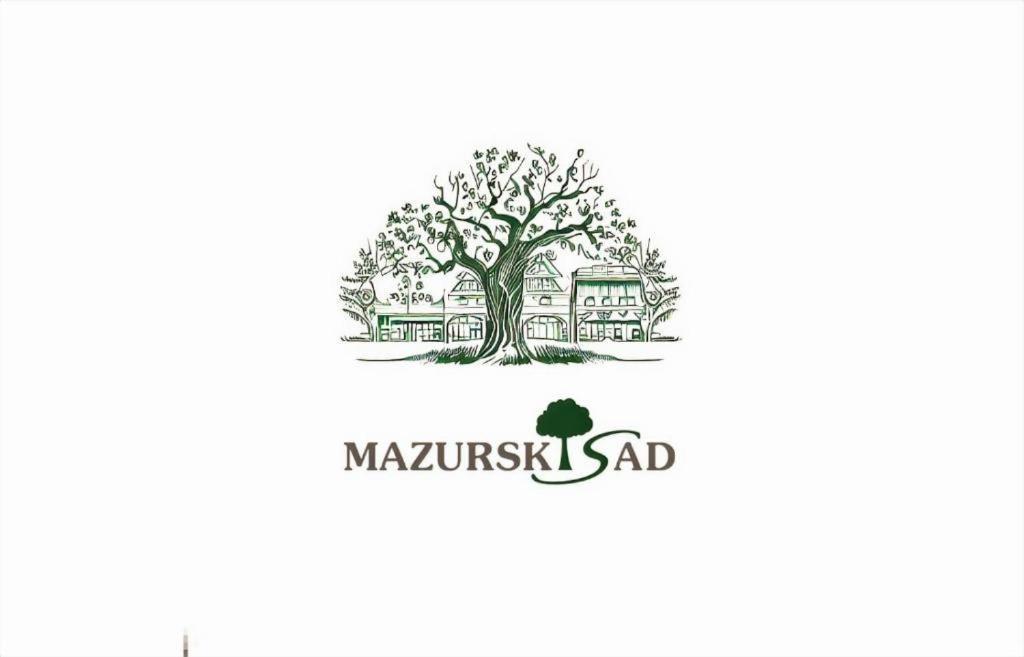Mazurski Sad Апартаменти Мронгово