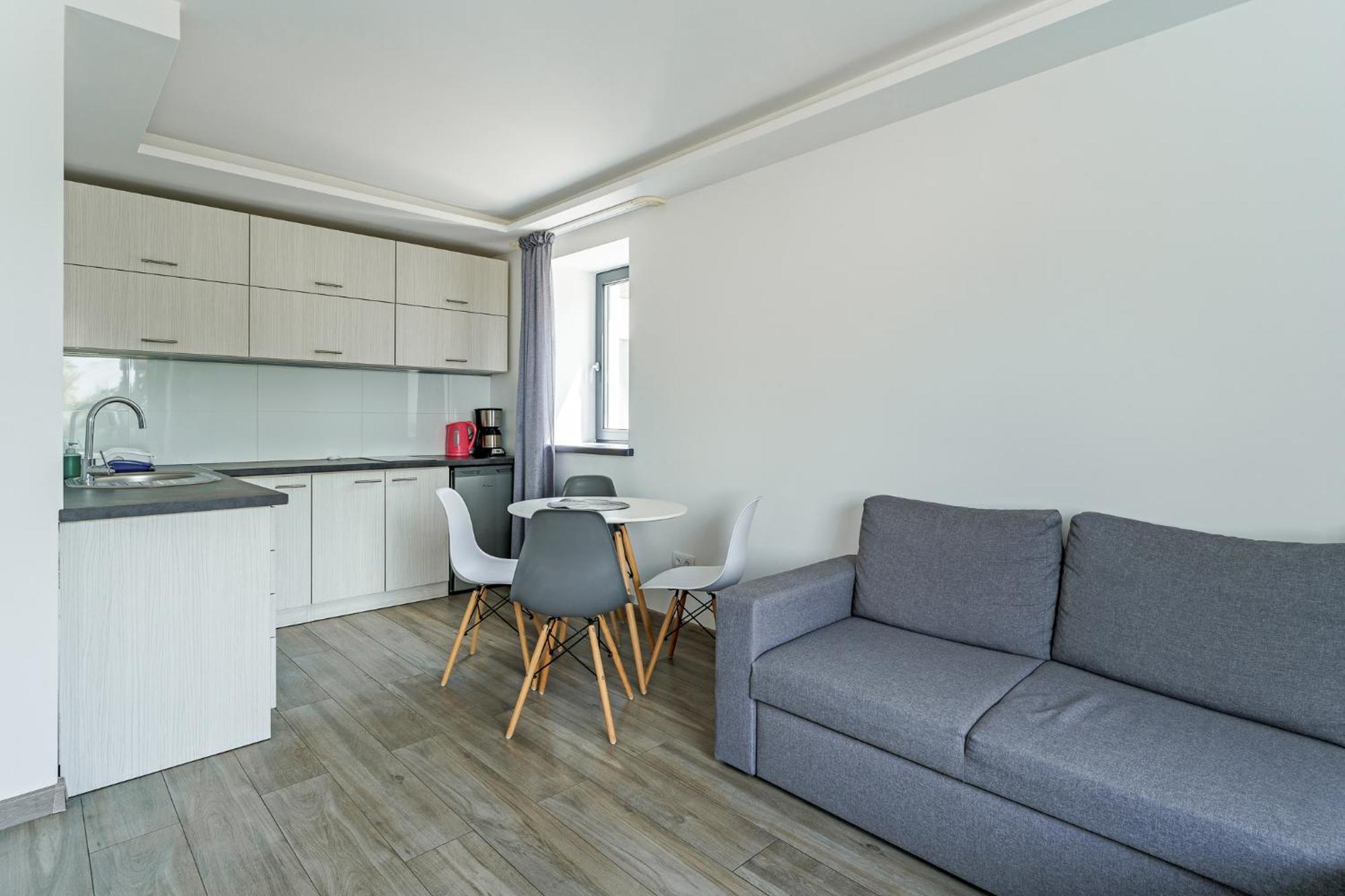 Apartament Mazurski Sad