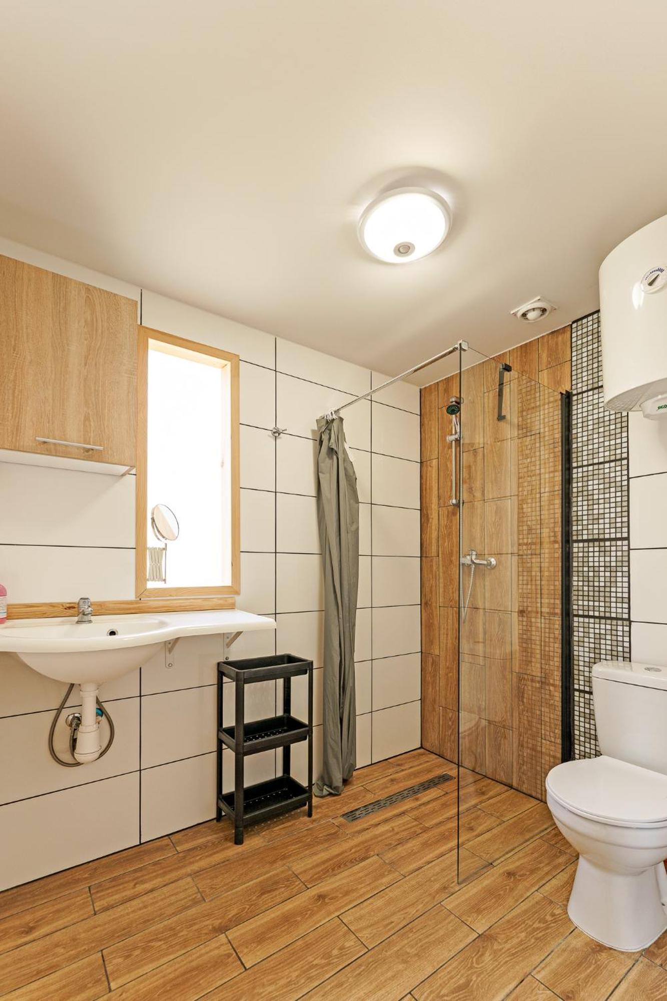 Mazurski Sad Apartament