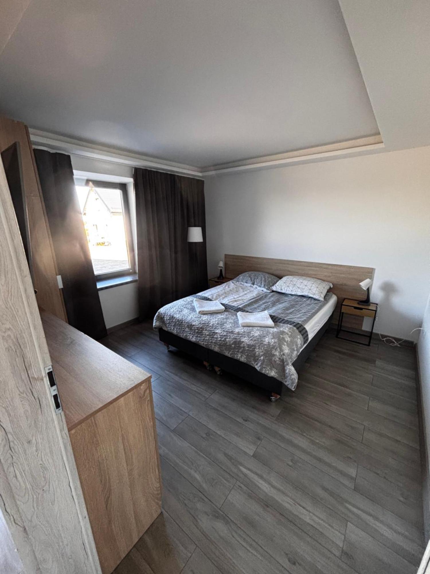 Apartament Mazurski Sad *